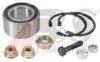 A.B.S. 200007 Wheel Bearing Kit